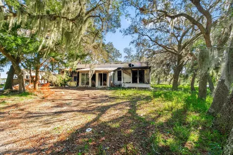 1540 Arapaho Avenue St Augustine FL 32084