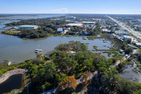 1540 Arapaho Avenue St Augustine FL 32084