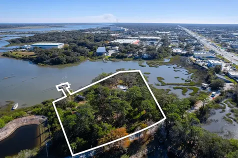 1540 Arapaho Avenue St Augustine FL 32084