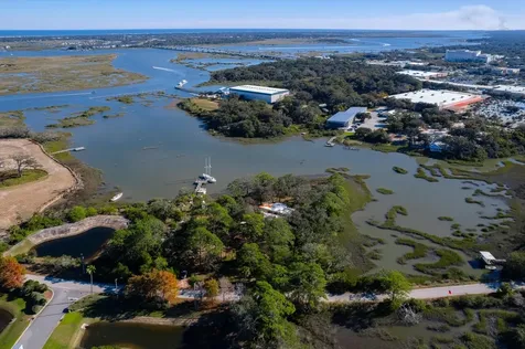 1540 Arapaho Avenue St Augustine FL 32084
