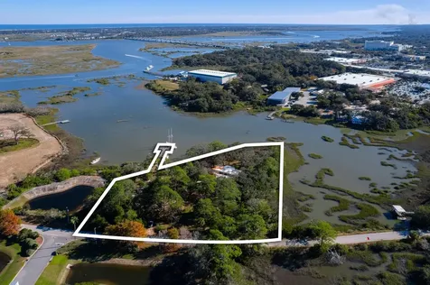 1540 Arapaho Avenue St Augustine FL 32084