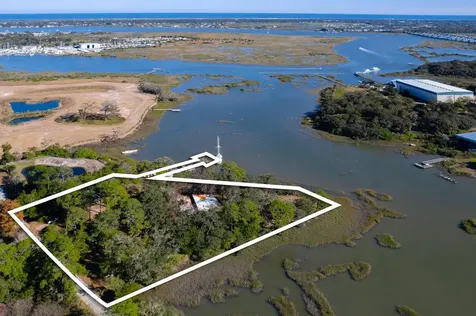 1540 Arapaho Avenue St Augustine FL 32084