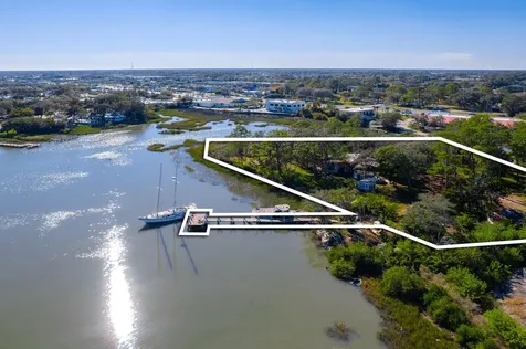 1540 Arapaho Avenue St Augustine FL 32084