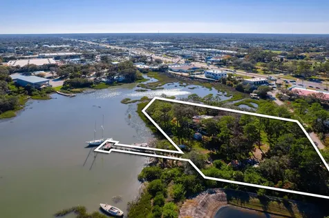 1540 Arapaho Avenue St Augustine FL 32084