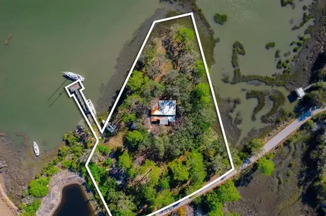 1540 Arapaho Avenue St Augustine FL 32084