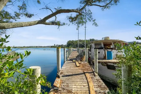 1540 Arapaho Avenue St Augustine FL 32084