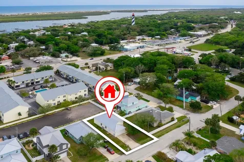 32 S Comares Avenue St Augustine FL 32080