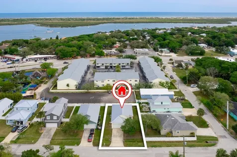 32 S Comares Avenue St Augustine FL 32080