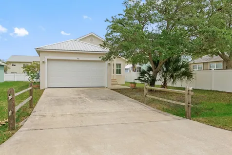 32 S Comares Avenue St Augustine FL 32080