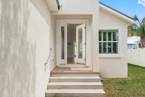 32 S Comares Avenue St Augustine FL 32080