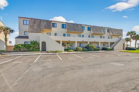 8550 S A1a #209 St Augustine FL 32080