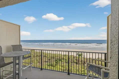 8550 S A1a #209 St Augustine FL 32080