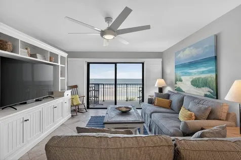 8550 S A1a #209 St Augustine FL 32080