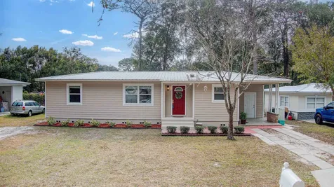 2205 Gillis Street Palatka FL 32177