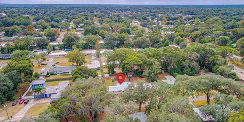 2205 Gillis Street Palatka FL 32177