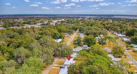 2205 Gillis Street Palatka FL 32177