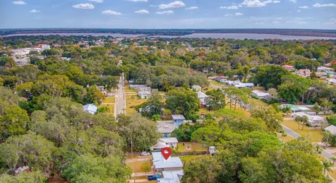 2205 Gillis Street Palatka FL 32177