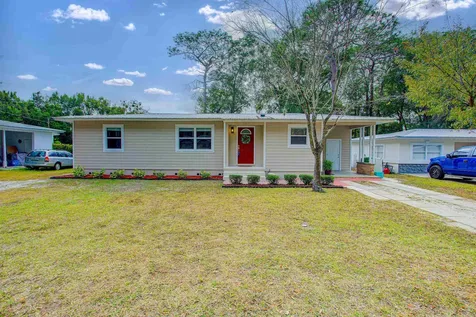 2205 Gillis Street Palatka FL 32177