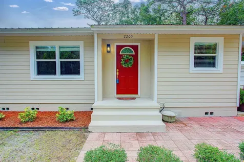 2205 Gillis Street Palatka FL 32177