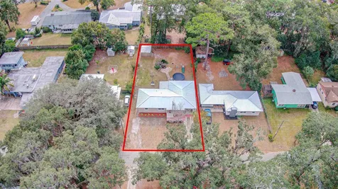 2205 Gillis Street Palatka FL 32177