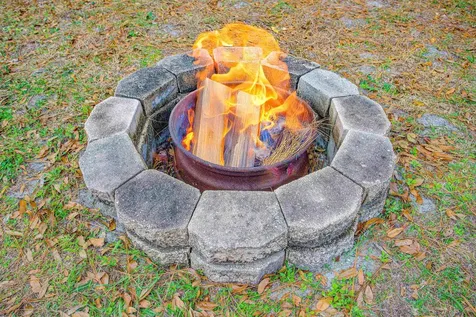 2205 Gillis Street Palatka FL 32177