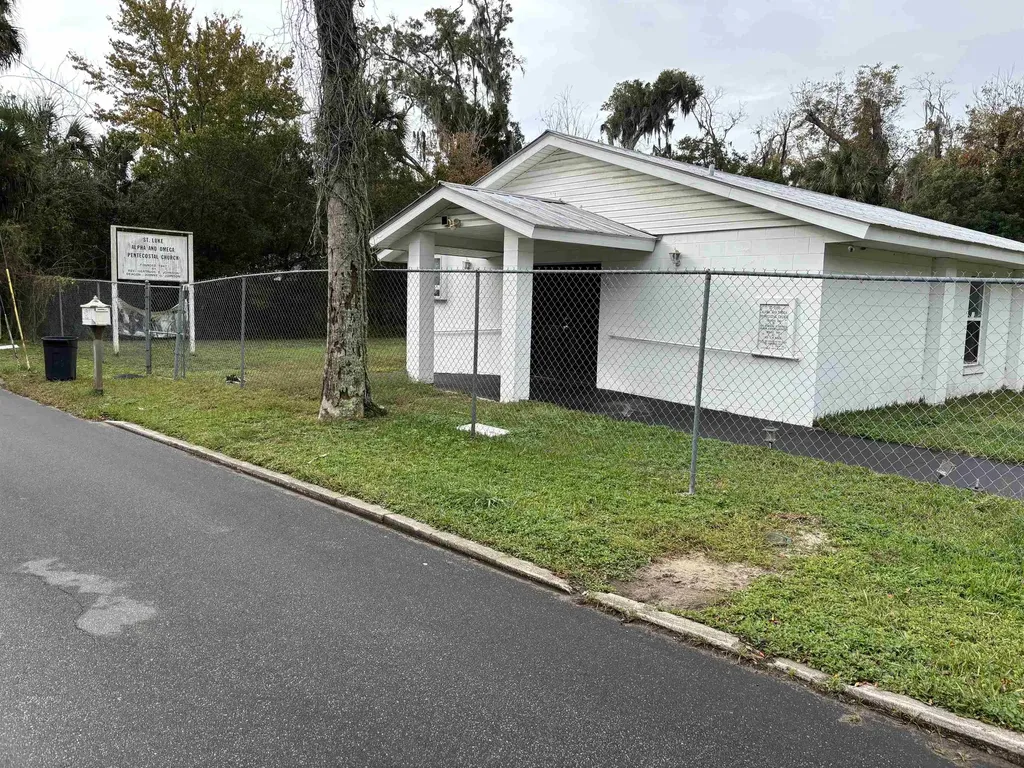 18 Spring Street St Augustine FL 32084-0000
