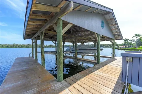 164 Moonlite Drive Welaka FL 32193