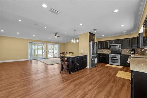 164 Moonlite Drive Welaka FL 32193