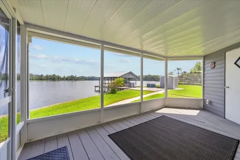 164 Moonlite Drive Welaka FL 32193
