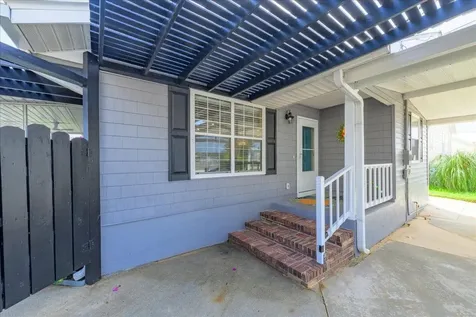 164 Moonlite Drive Welaka FL 32193