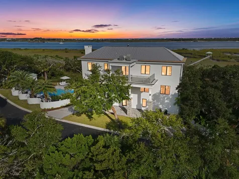 3418 Lands End Drive St Augustine FL 32084