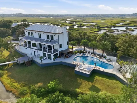 3418 Lands End Drive St Augustine FL 32084