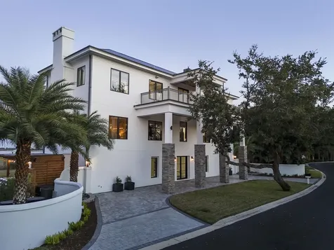 3418 Lands End Drive St Augustine FL 32084