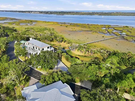 3418 Lands End Drive St Augustine FL 32084