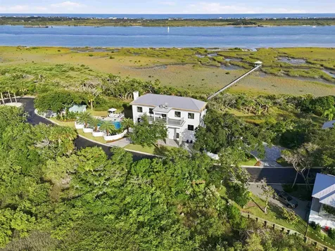 3418 Lands End Drive St Augustine FL 32084