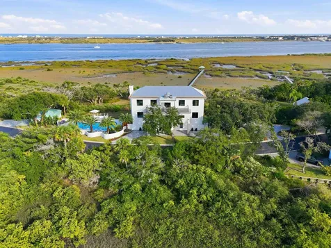 3418 Lands End Drive St Augustine FL 32084