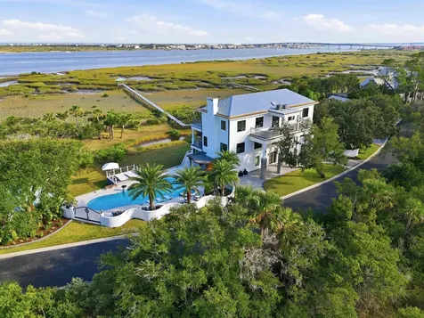 3418 Lands End Drive St Augustine FL 32084