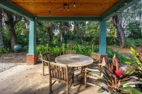 8 Park Avenue St Augustine FL 32084
