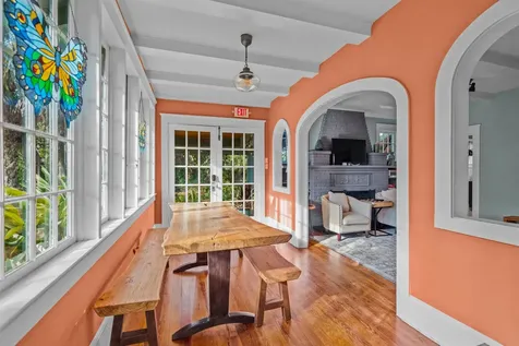 8 Park Avenue St Augustine FL 32084