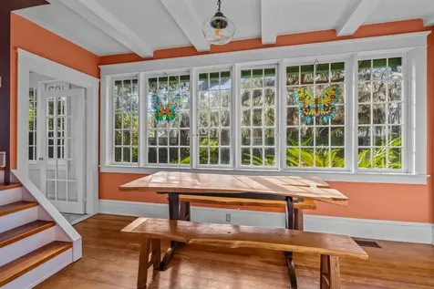 8 Park Avenue St Augustine FL 32084