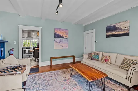 8 Park Avenue St Augustine FL 32084