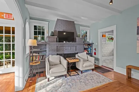 8 Park Avenue St Augustine FL 32084