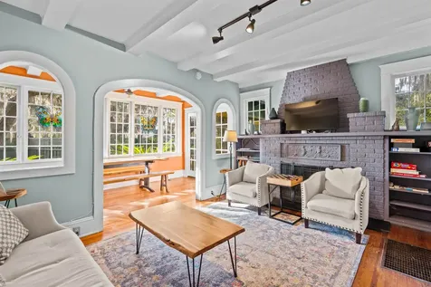 8 Park Avenue St Augustine FL 32084