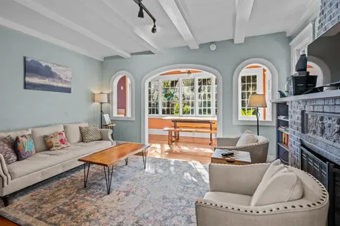 8 Park Avenue St Augustine FL 32084