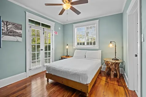 8 Park Avenue St Augustine FL 32084