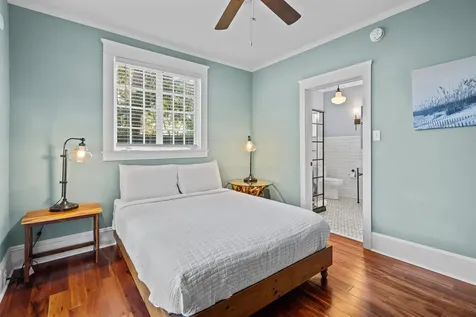 8 Park Avenue St Augustine FL 32084