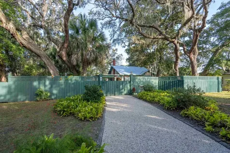 8 Park Avenue St Augustine FL 32084