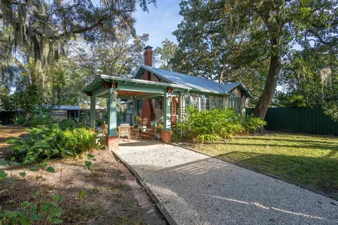 8 Park Avenue St Augustine FL 32084