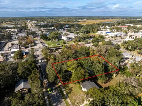 8 Park Avenue St Augustine FL 32084