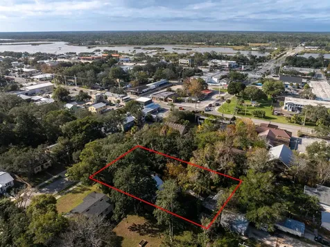 8 Park Avenue St Augustine FL 32084